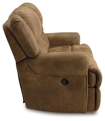 Boothbay Reclining Sofa, Loveseat and Recliner - Image 11
