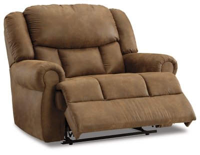Boothbay Oversized Power Recliner - Image 4