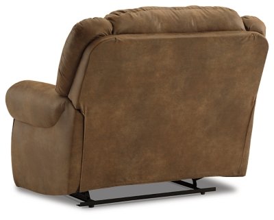 Boothbay Oversized Power Recliner - Image 7