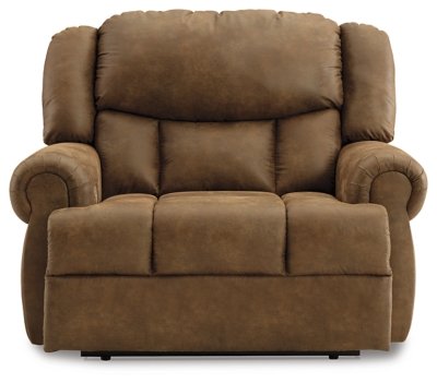 Boothbay Oversized Power Recliner - Image 5