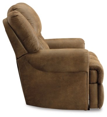 Boothbay Oversized Power Recliner - Image 6