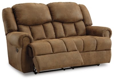 Boothbay Reclining Loveseat - Image 4