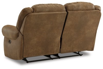 Boothbay Reclining Loveseat - Image 8