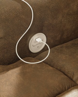 Boothbay Power Reclining Loveseat - Image 8