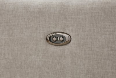 McBurg Swivel Power Recliner - Image 10
