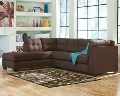 Maier 2-Piece Sectional with Chaise - Image 3