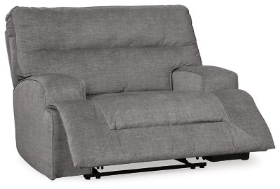 Coombs Oversized Recliner - Image 4