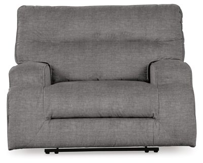 Coombs Oversized Recliner - Image 5
