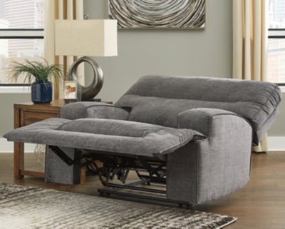 Coombs Oversized Recliner - Image 7