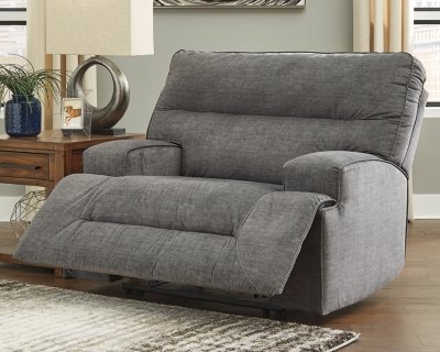 Coombs Oversized Recliner - Image 6