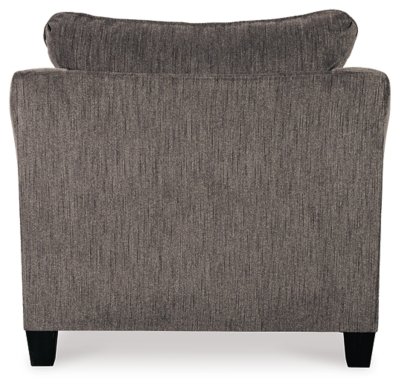 Nemoli Oversized Chair - Image 5