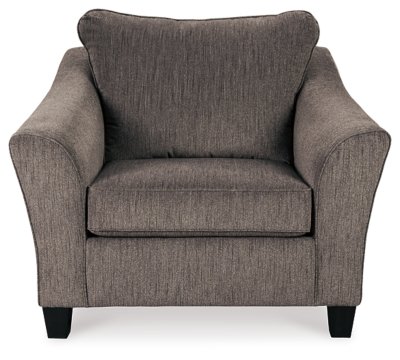 Nemoli Oversized Chair - Image 4