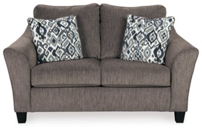Nemoli Loveseat - Image 4