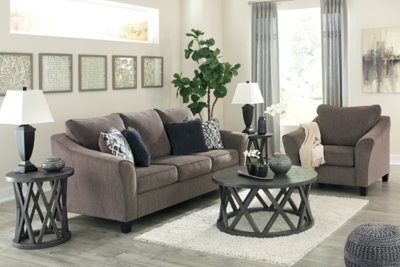Nemoli Queen Sofa Sleeper - Image 7
