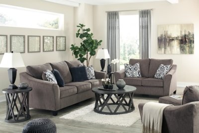 Nemoli Queen Sofa Sleeper - Image 11