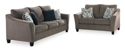 Nemoli Queen Sofa Sleeper - Image 10