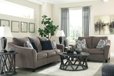 Nemoli Queen Sofa Sleeper - Image 6