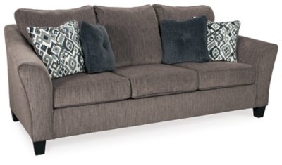 Nemoli Queen Sofa Sleeper - Image 4
