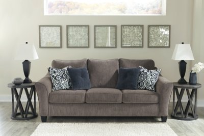 Nemoli Queen Sofa Sleeper - Image 9