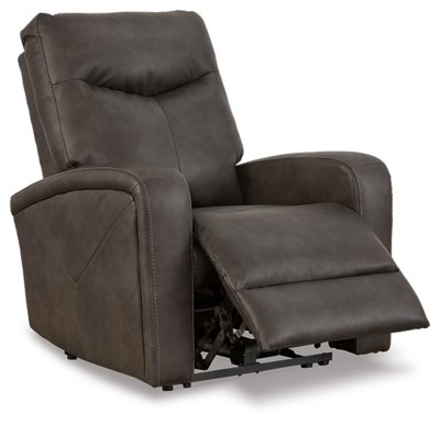 Ryversans Power Recliner - Image 4