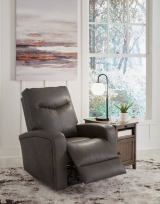 Ryversans Power Recliner - Image 9