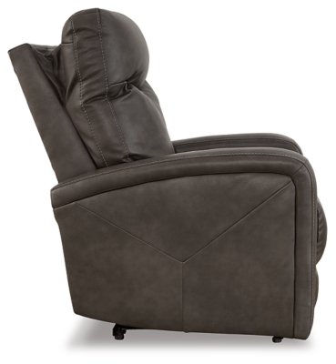 Ryversans Power Recliner - Image 6