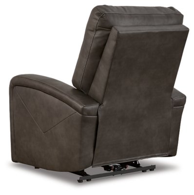 Ryversans Power Recliner - Image 7