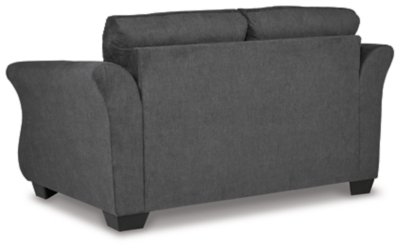 Miravel Loveseat - Image 6