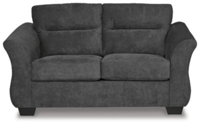 Miravel Loveseat - Image 4