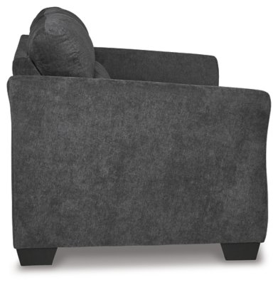 Miravel Loveseat - Image 5