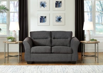 Miravel Loveseat - Image 3