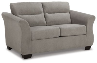 Miravel Sofa and Loveseat - Image 3