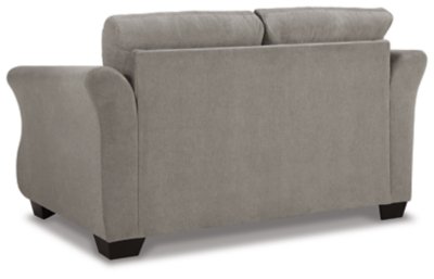 Miravel Sofa and Loveseat - Image 5