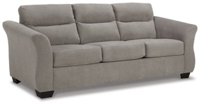 Miravel Sofa and Loveseat - Image 7