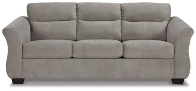 Miravel Sofa and Loveseat - Image 8
