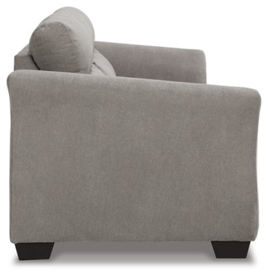 Miravel Sofa and Loveseat - Image 10