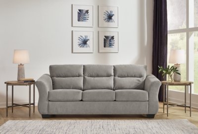 Miravel Sofa - Image 3