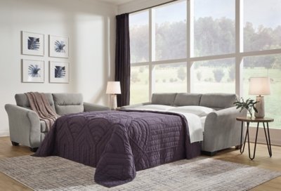 Miravel Queen Sofa Sleeper - Image 3