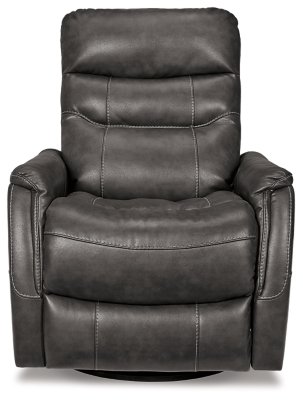 Riptyme Swivel Glider Recliner - Image 6