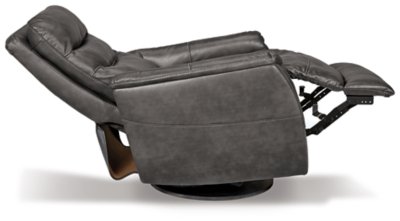 Riptyme Swivel Glider Recliner - Image 7