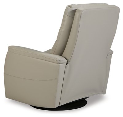 Riptyme Swivel Glider Recliner - Image 6