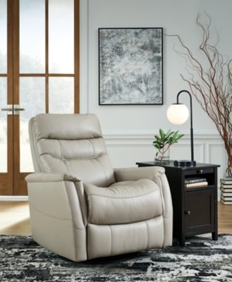 Riptyme Swivel Glider Recliner - Image 3