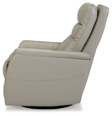 Riptyme Swivel Glider Recliner - Image 7