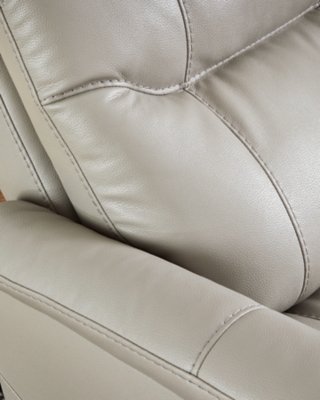 Riptyme Swivel Glider Recliner - Image 9