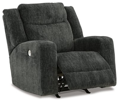 Martinglenn Power Reclining Sofa, Loveseat and Recliner - Image 10