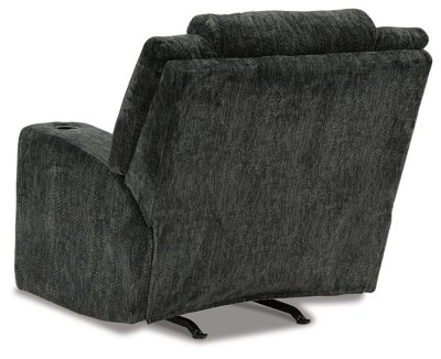 Martinglenn Power Reclining Sofa, Loveseat and Recliner - Image 11