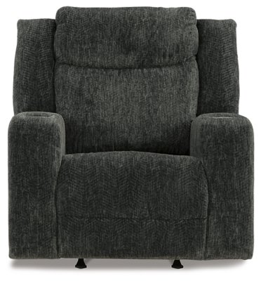 Martinglenn Power Reclining Sofa, Loveseat and Recliner - Image 8
