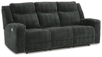 Martinglenn Power Reclining Sofa, Loveseat and Recliner - Image 15