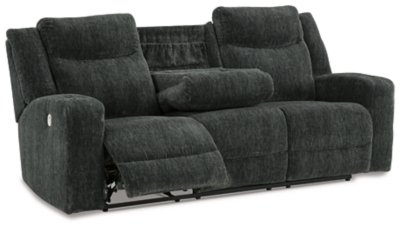Martinglenn Power Reclining Sofa, Loveseat and Recliner - Image 16