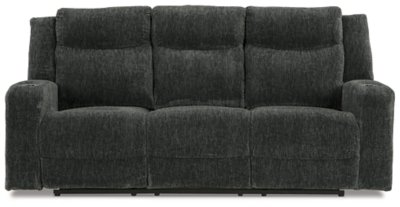 Martinglenn Power Reclining Sofa, Loveseat and Recliner - Image 14